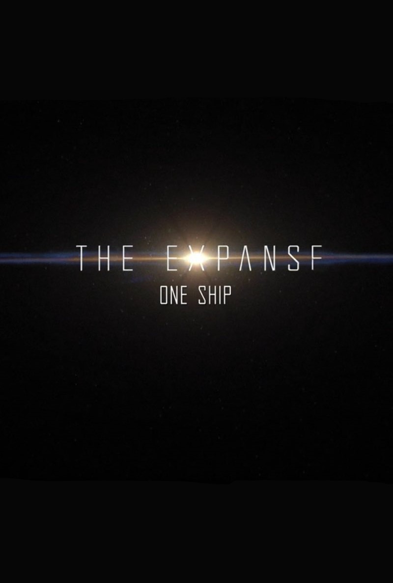 The Expanse: One Ship